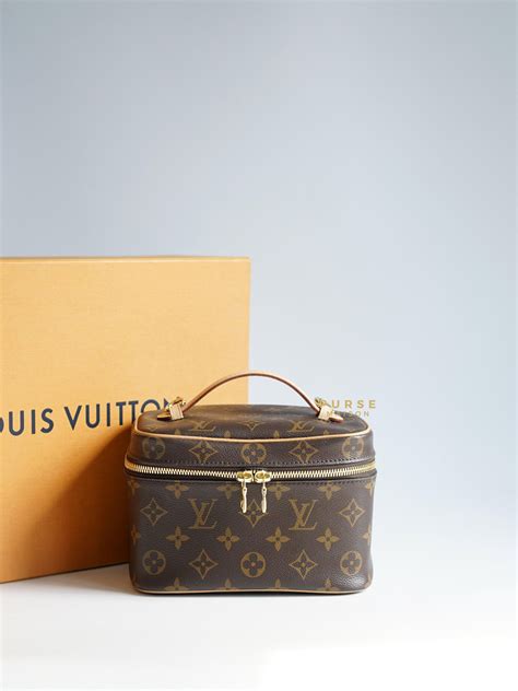 louis vuitton nice mini|nice mini toiletry pouch.